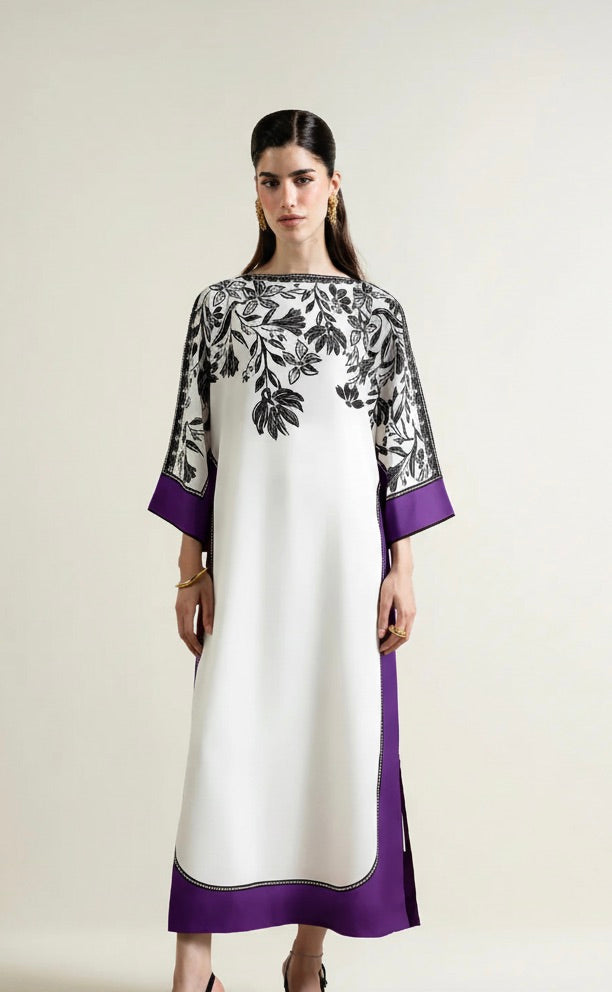 BEST SELLING - MANOORA - 3 PC SUIT