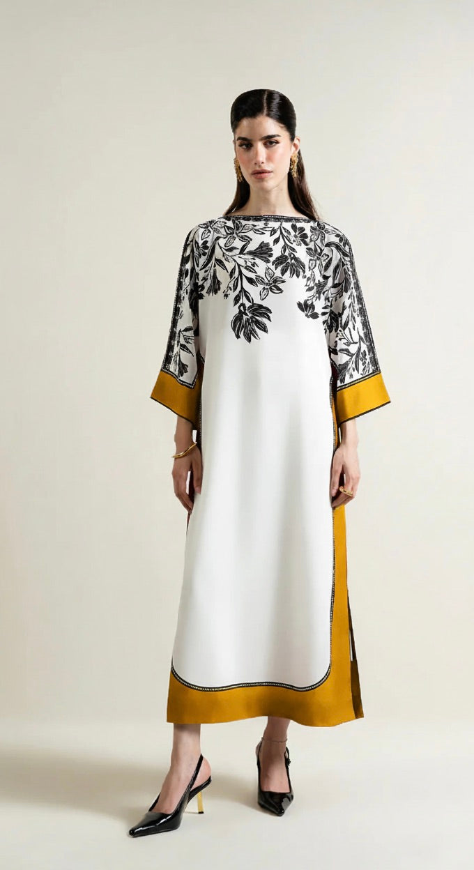 BEST SELLING - MANOORA - 3 PC SUIT