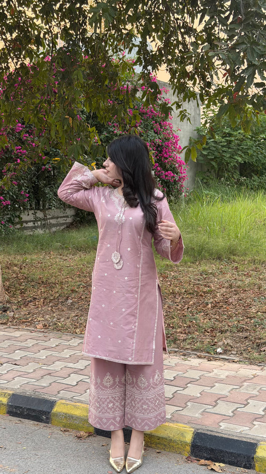 Roop-Luxe Elegance 2-PC SUIT