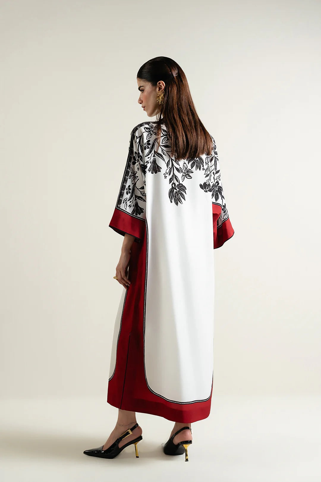 BEST SELLING - MANOORA - 3 PC SUIT