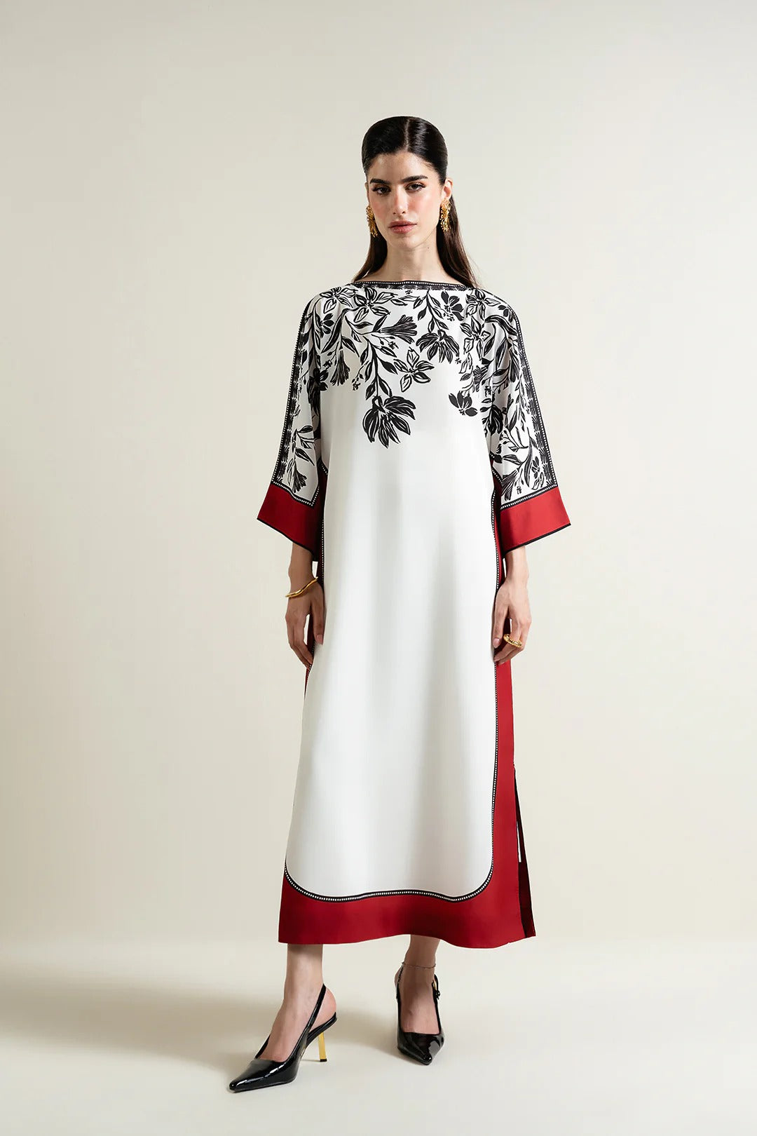 BEST SELLING - MANOORA - 3 PC SUIT
