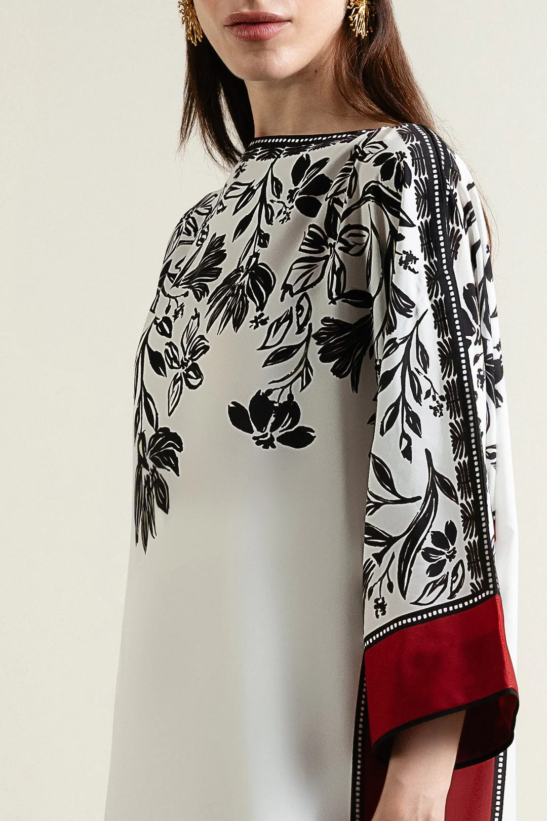 BEST SELLING - MANOORA - 3 PC SUIT