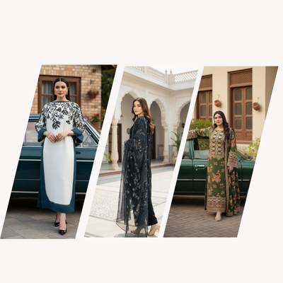 READY TO WEAR