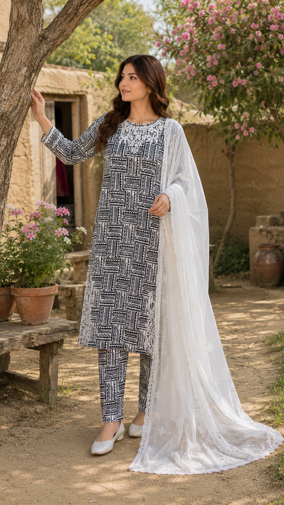 GULISTAN LUXE 3-PC SUIT