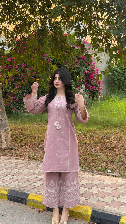 Roop-Luxe Elegance 2-PC SUIT