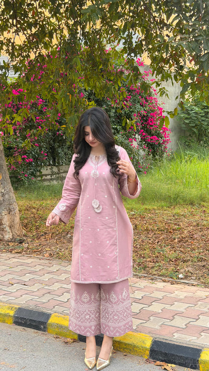 Roop-Luxe Elegance 2-PC SUIT