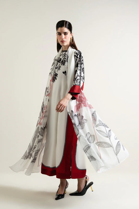 BEST SELLING - MANOORA - 3 PC SUIT